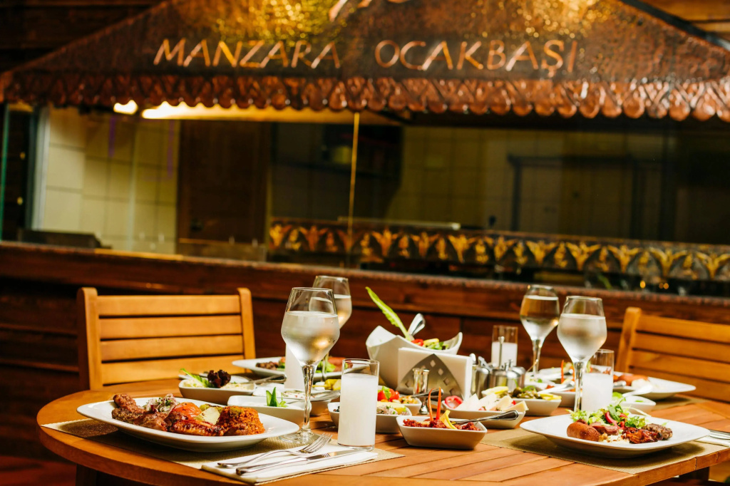 Chamada Prestige Hotel Casino SPA
