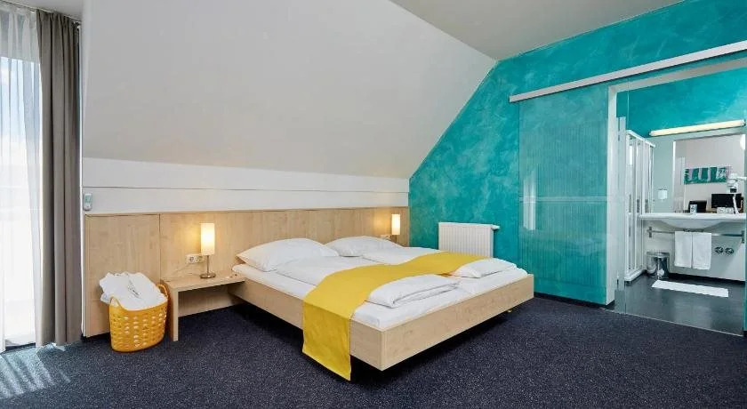 Hotel Garni Colora