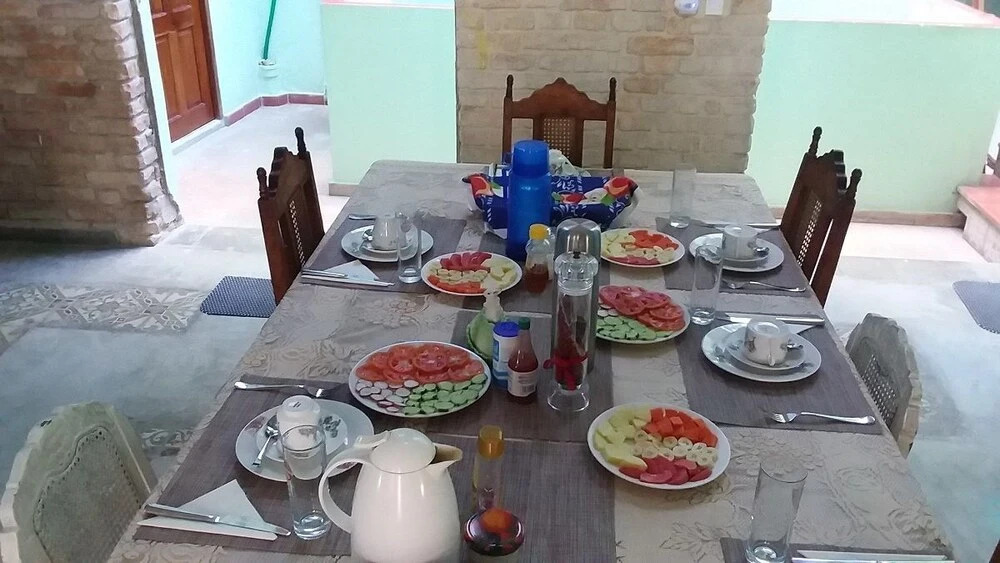 Havana Lodge