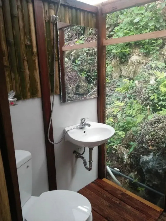Homestay Huong Hue Pu Luong