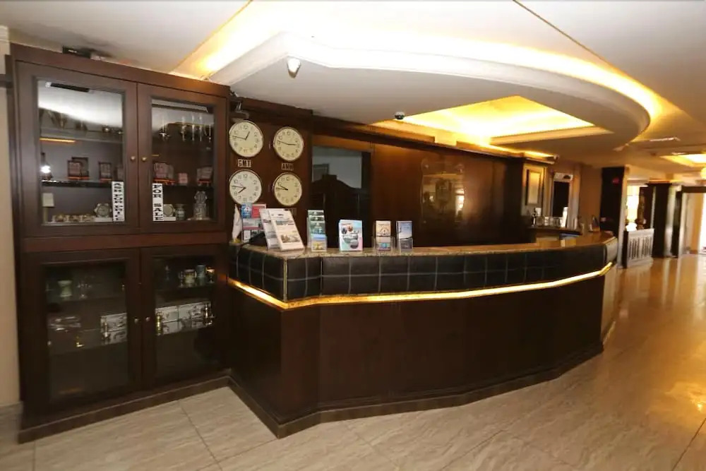 Al Zaitouna Hotel