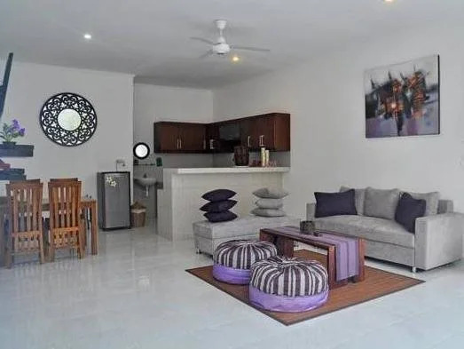 Ajee Villa Bali
