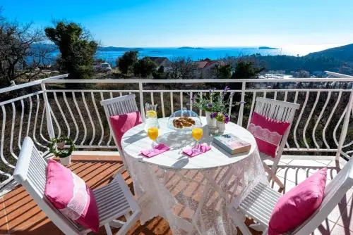 Apartment Kulisic