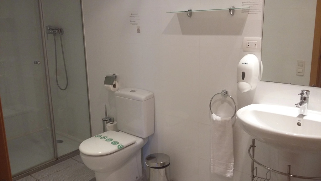 Aparthotel Wellness