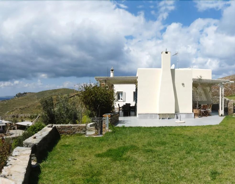 Emmanuela House
