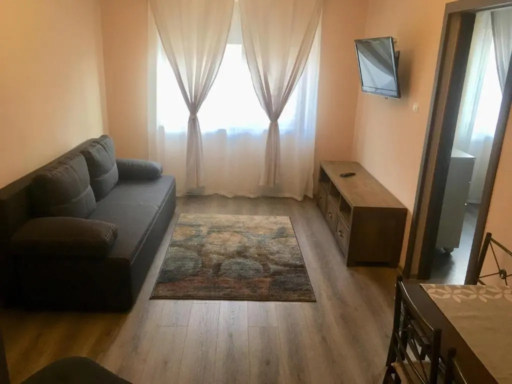Milan house