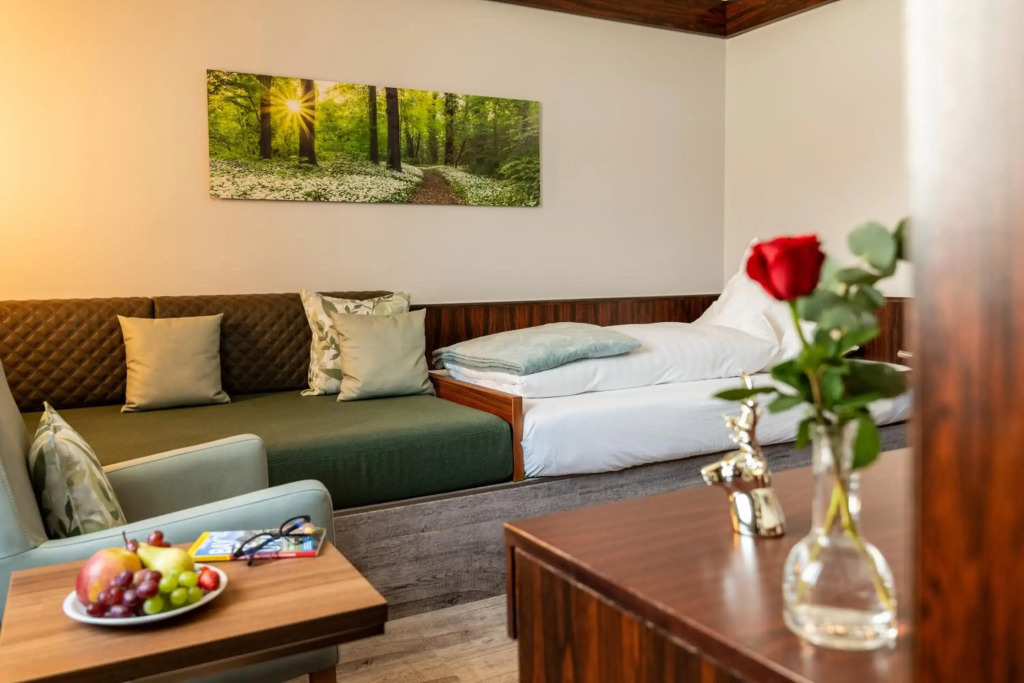 Hotel Goldener Hirsch