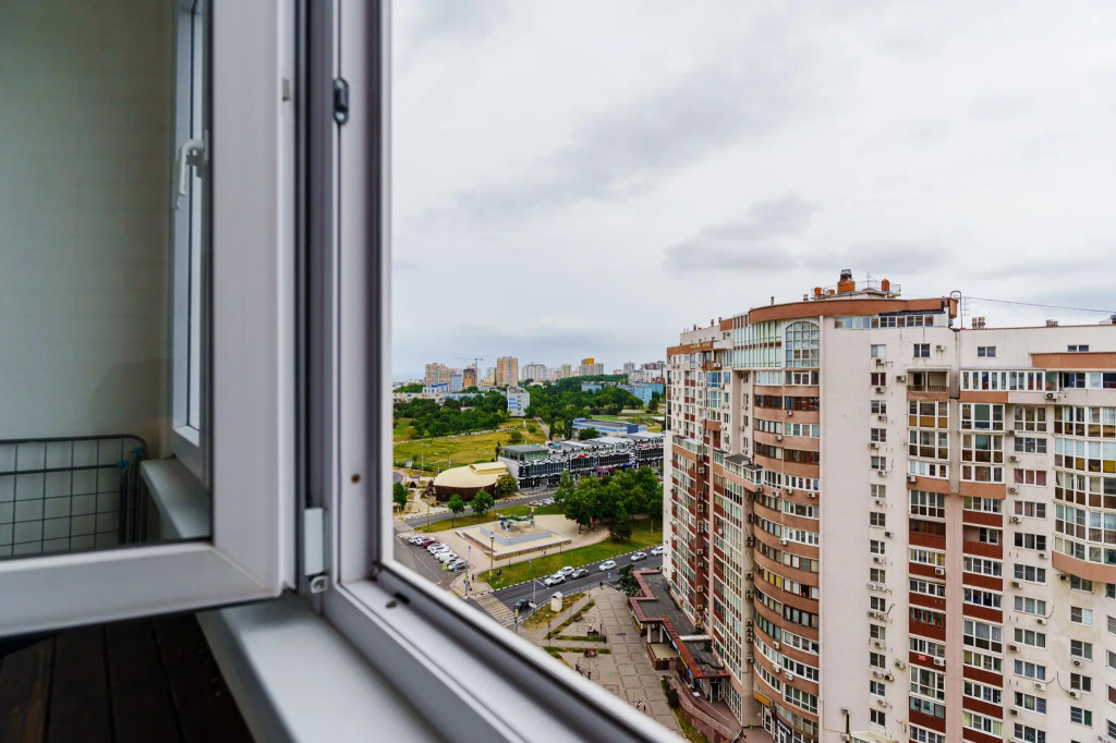 LetoApart (ЛетоАпарт) по проспекту Ленина 52А-463