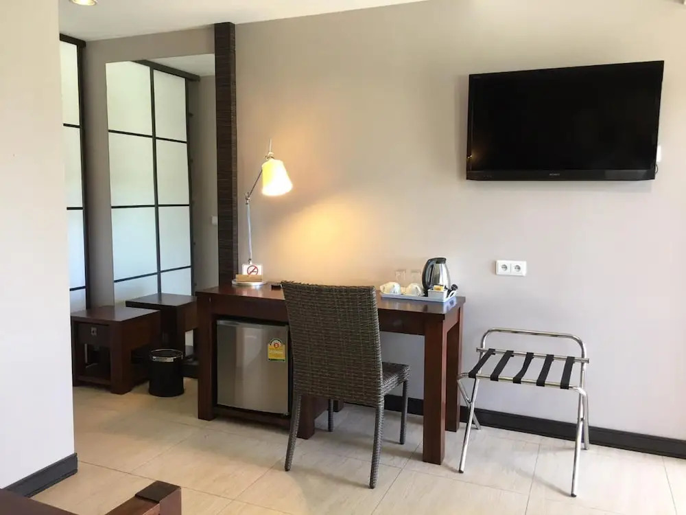 Hotel Colibri