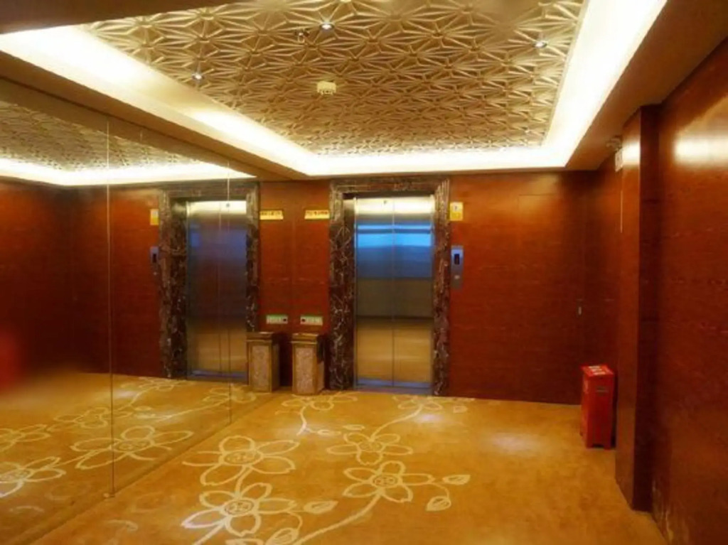 Lijing Hostel