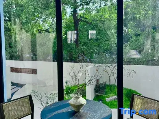 About Aesthetics Homestay