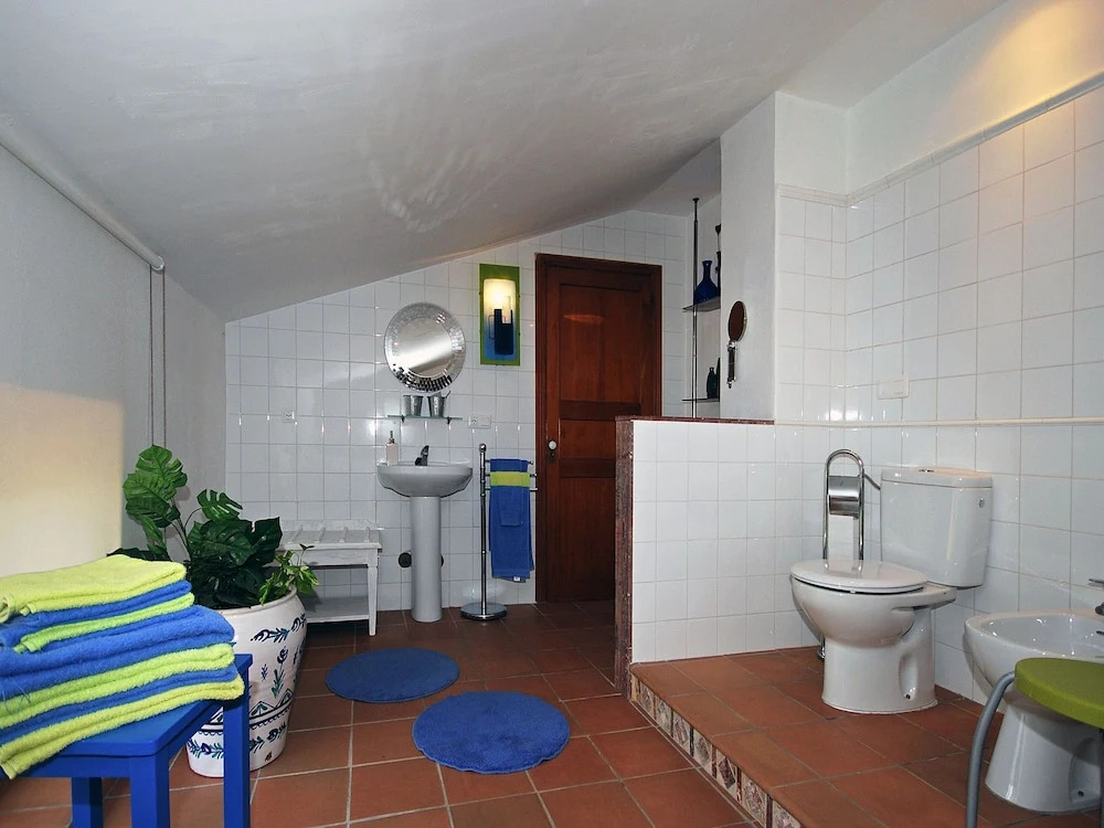 Vintage Mansion in St Llorenç des Cardassar With Pool