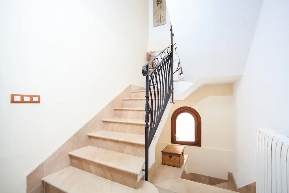 Cas Barber in Muro With 4 Bedrooms and 3 Bathrooms