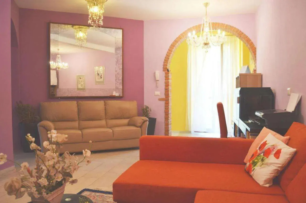 B&B La Casa dArtista