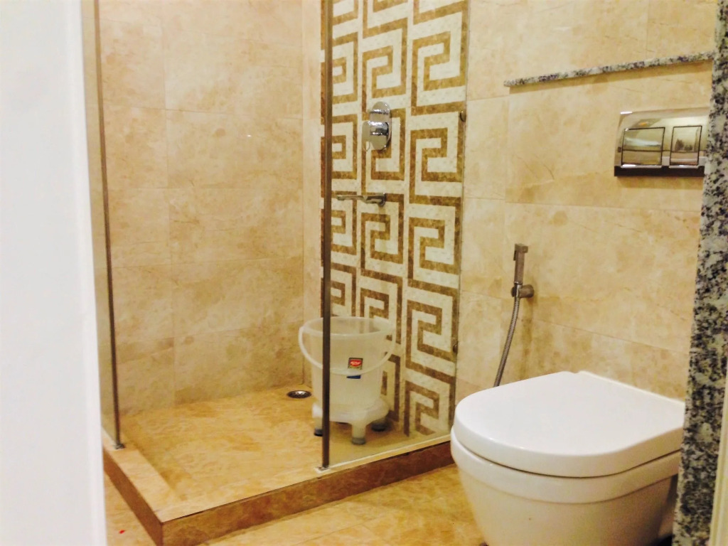 Hotel Sai Village Gurgaon