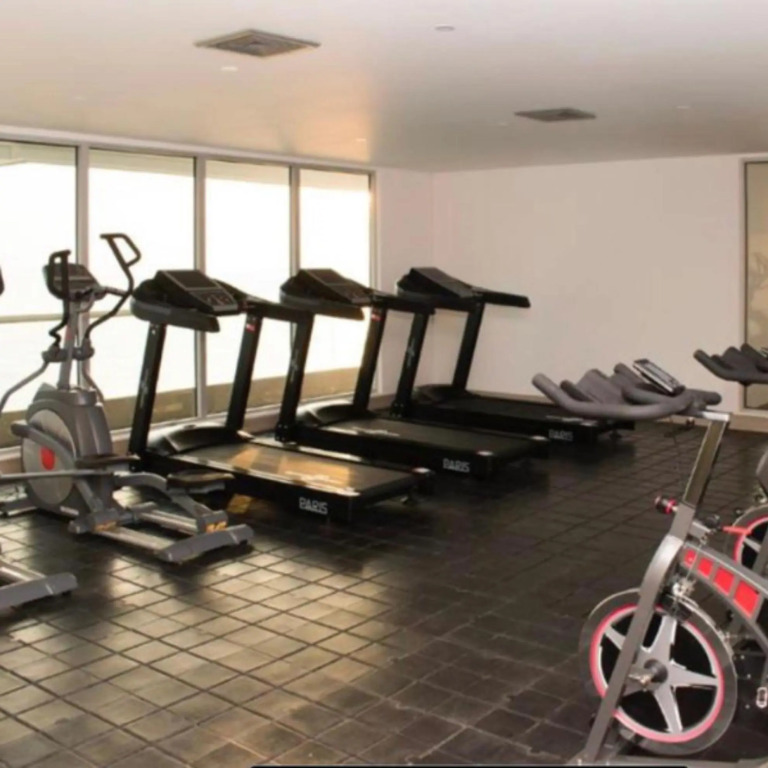 Apartamento Vista Al Mar En Bocagrande Cartagena