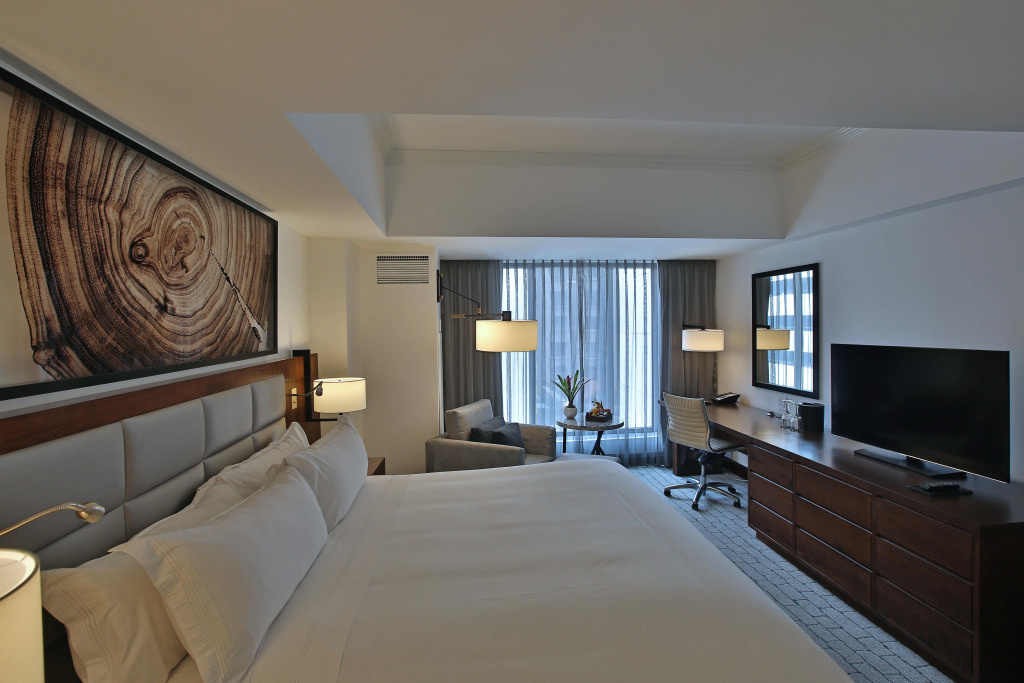 InterContinental Real Guatemala by IHG