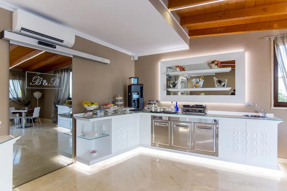 B&B Dimmito