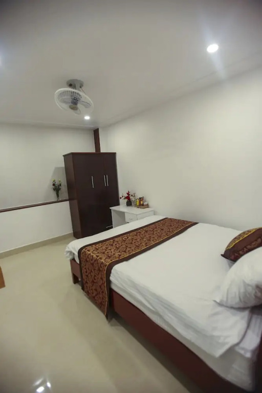 Tien Chau Hotel Da Lat