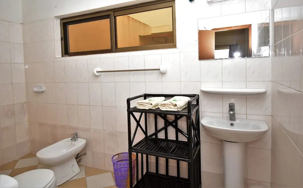 B&B Chez Rita