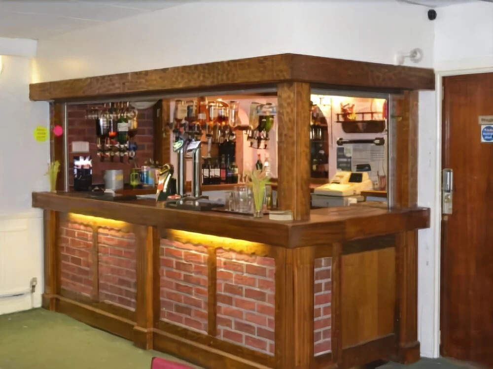 The oxford Hotel