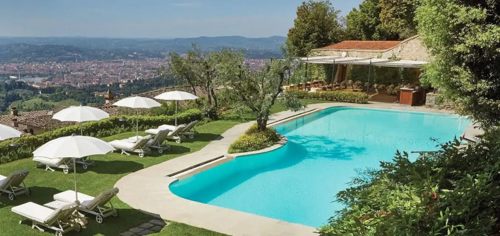 Villa San Michele, A Belmond Hotel, Florence