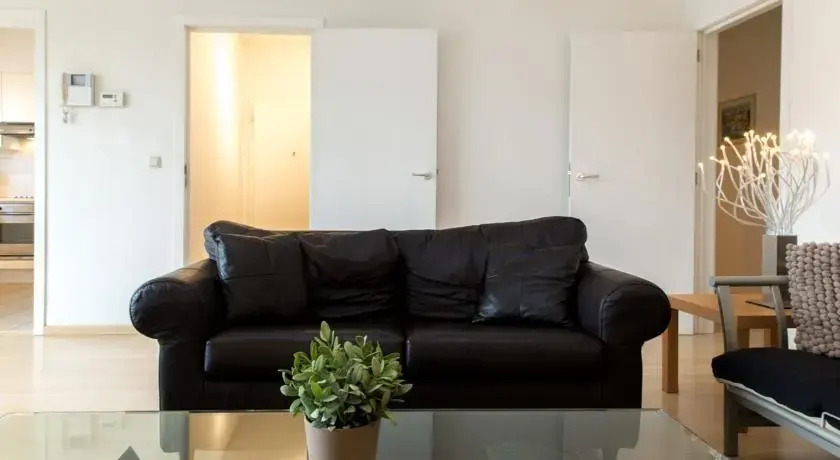 Verte Halldis Apartment
