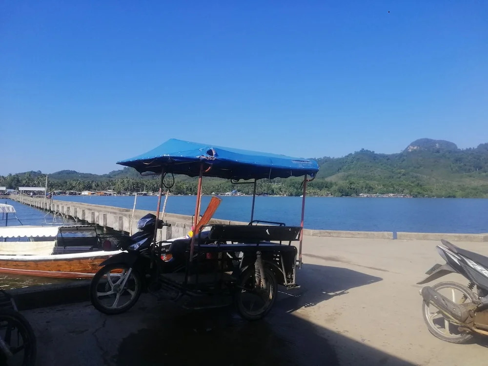 MOOK BOONCHU HOTEL