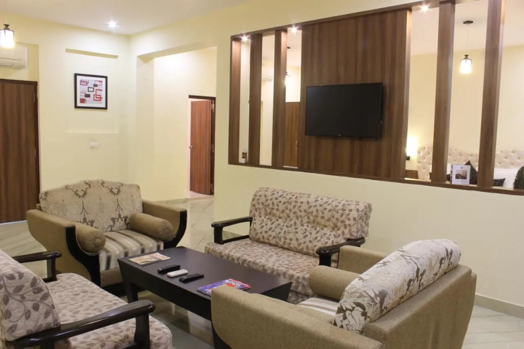 Regenta Central Mewargarh Udaipur