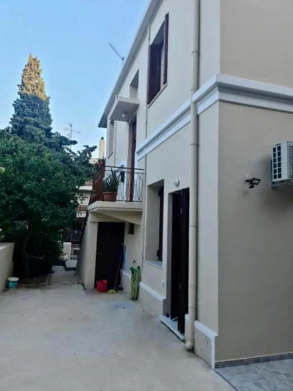 Cosima Luxury Appartement