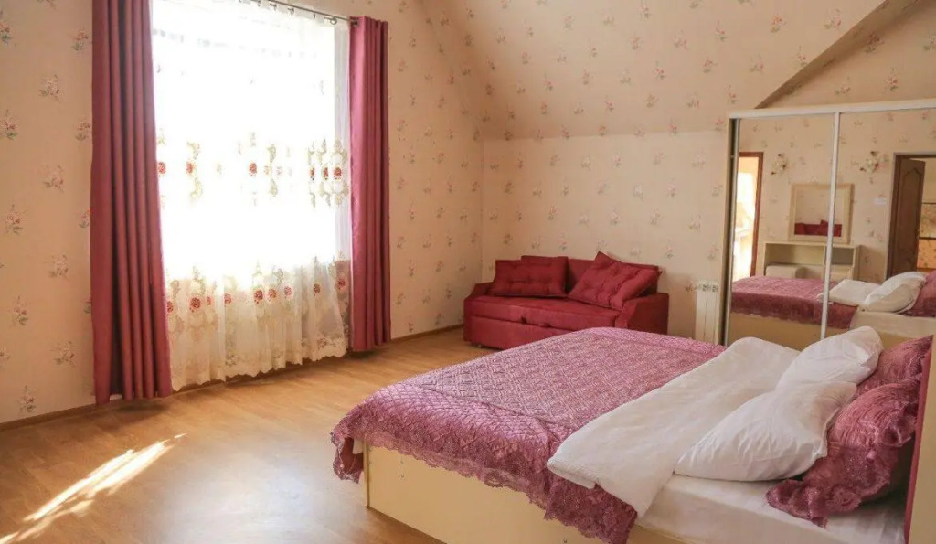 Villa Fler (Ейск)