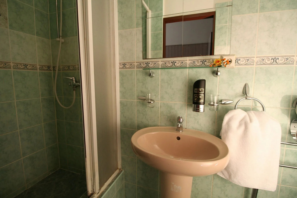 Anette Hotel