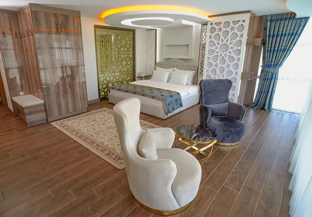 Continent Hotel Kahramanmaraş
