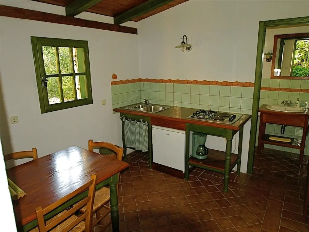 Apartments Cvita - Garden Hideaway