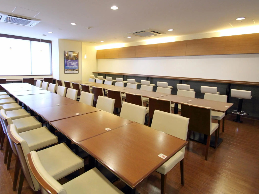 Meitetsu Inn Nagoya Ekimae