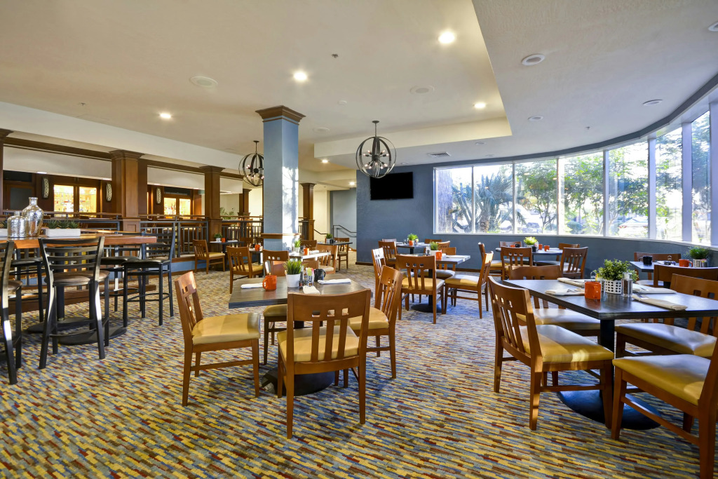 DoubleTree by Hilton Phoenix North