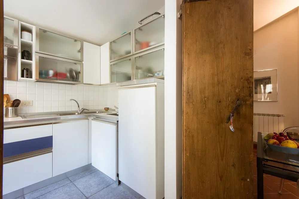 Art Apartment Luxury Santo Spirito suite