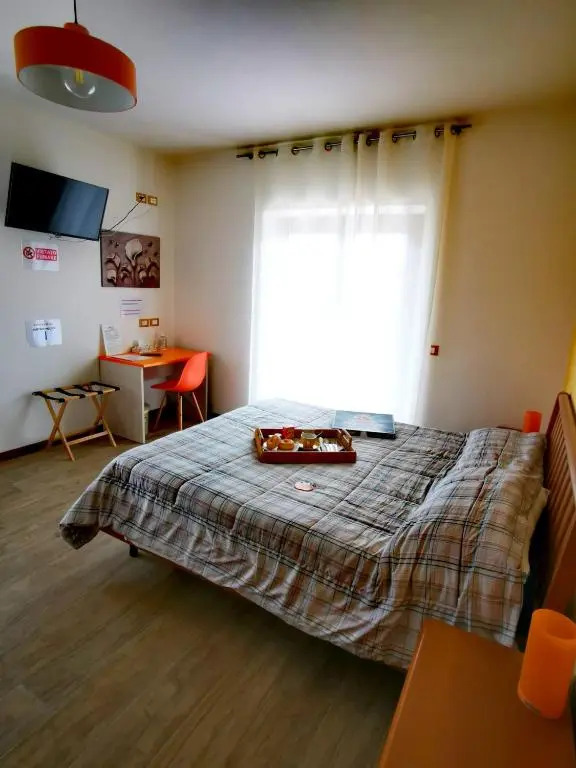 B & B La Mela