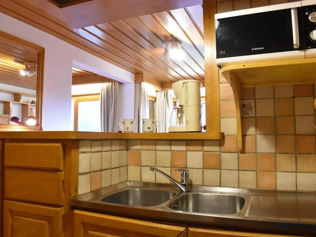 Appartement Méribel, 2 pièces, 6 personnes - FR-1-180-363