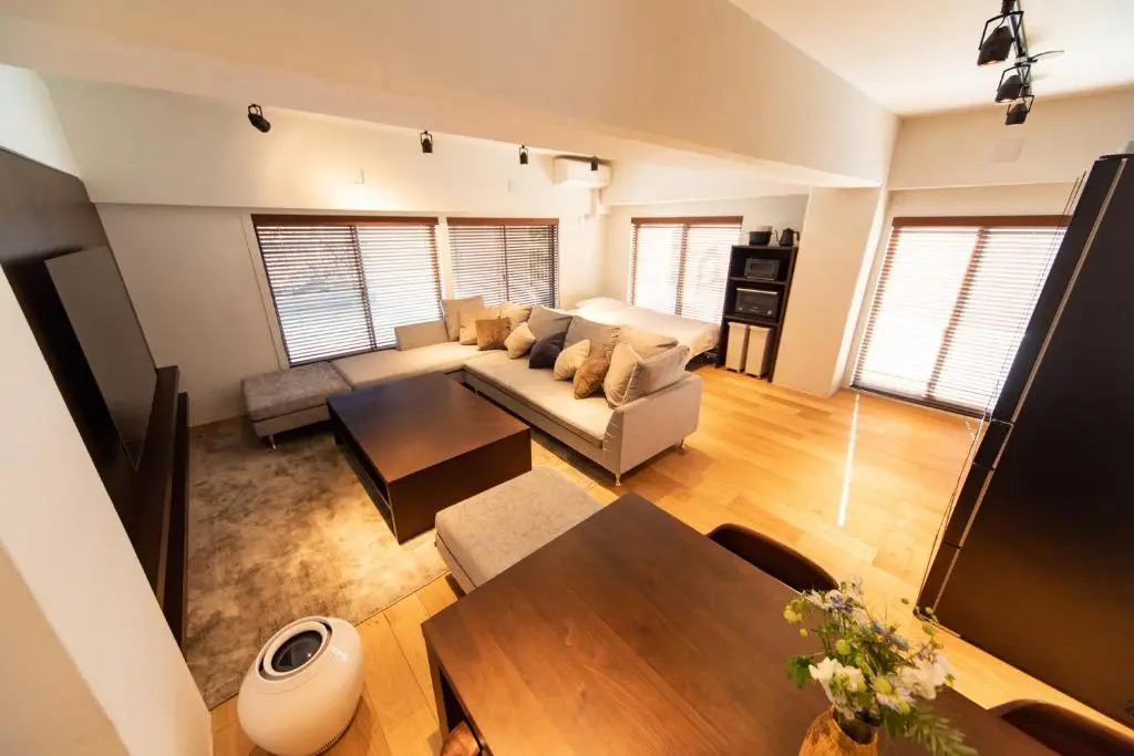 NIYS apartments 07 type