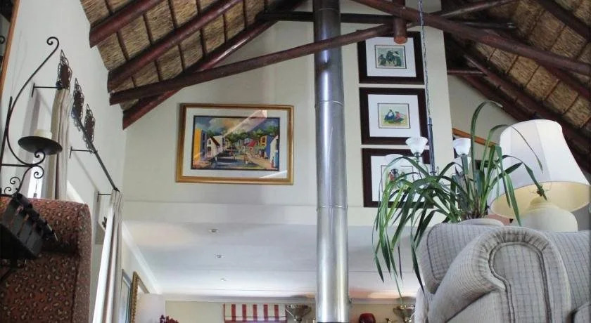 Klokkiebosch Guesthouse
