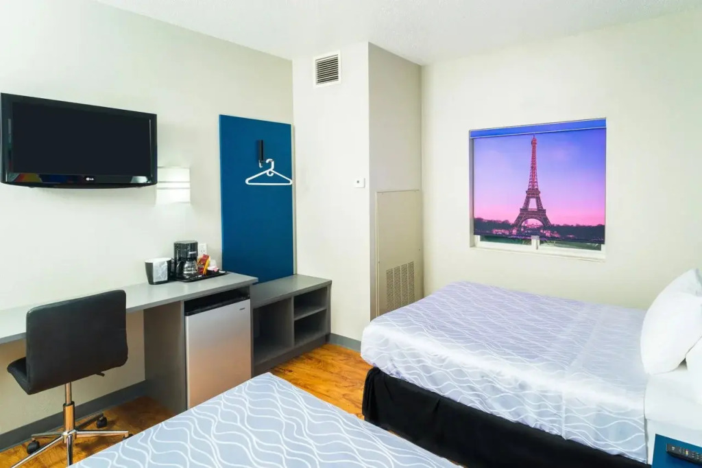 Motel 6 Saint Robert