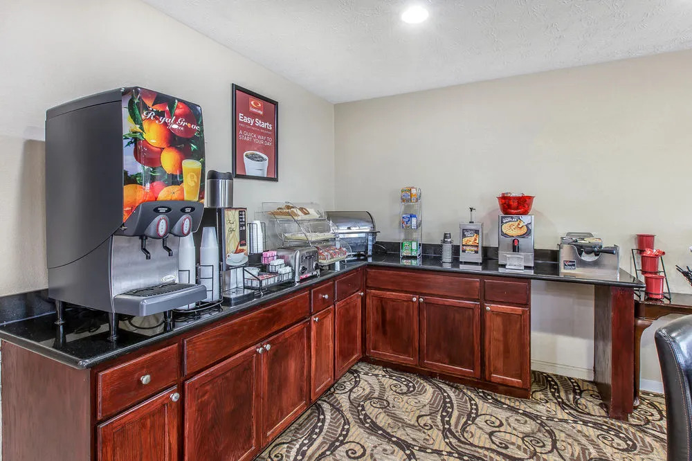 Econo Lodge Auburn