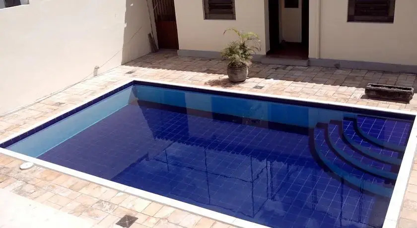 Pampulha Adventure Hostel