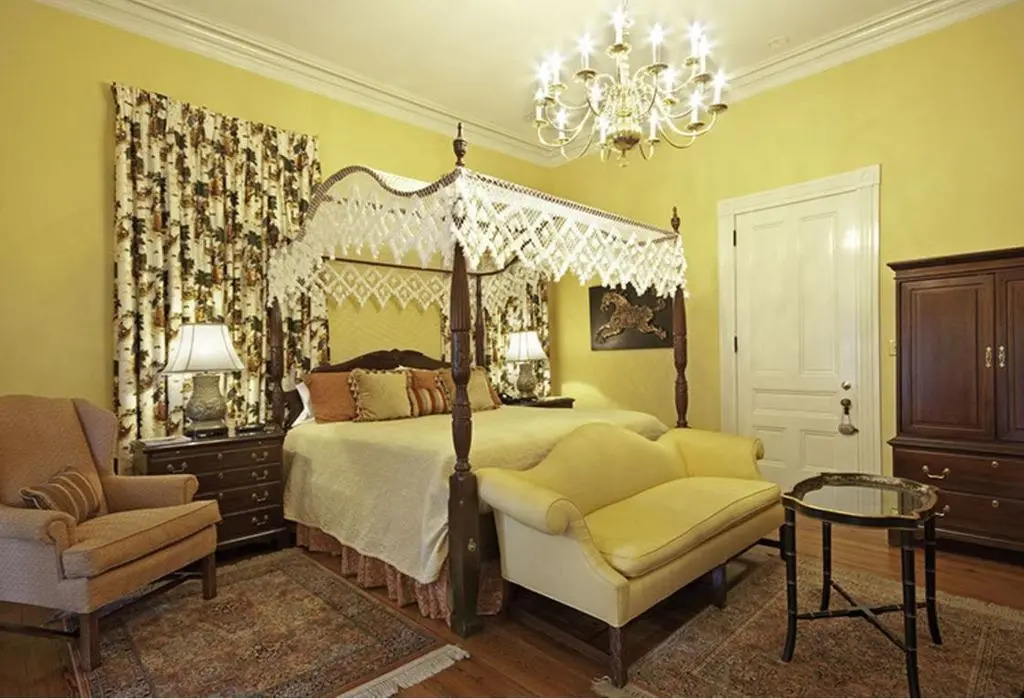 Governors House Inn