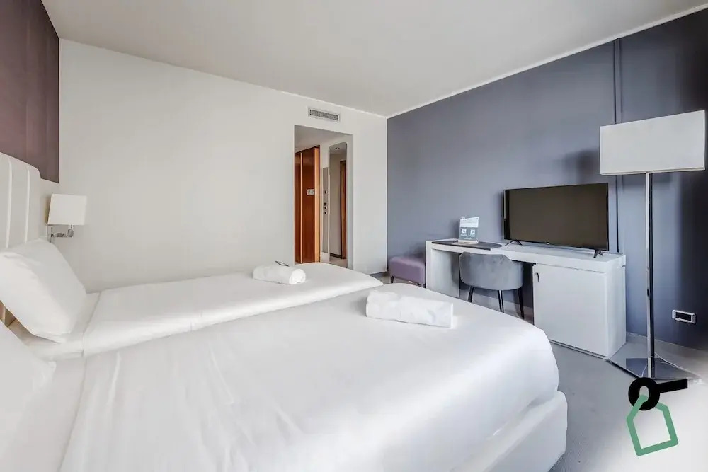 Hotiday Room Collection - Trapani