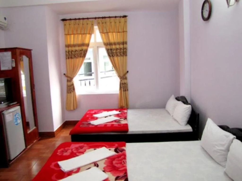 Nga Trang Hotel
