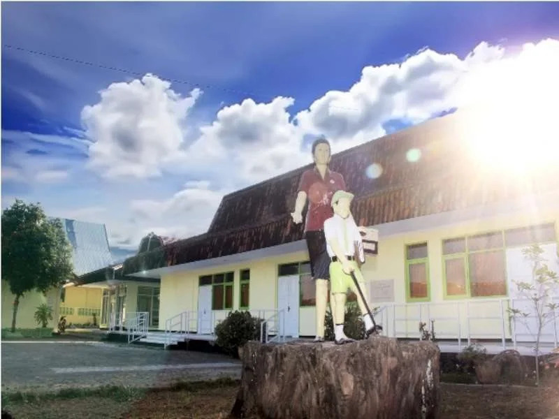 Wisma YKPTI