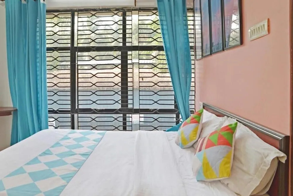 Goroomgo Ullash Residency Salt Lake Kolkata