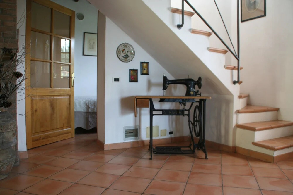 Villa Seggiano